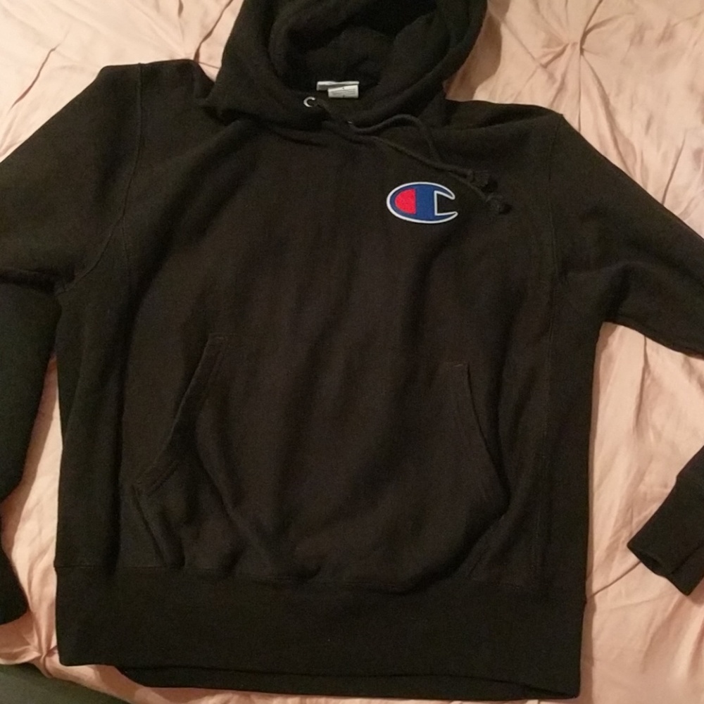 Champion Hoodie